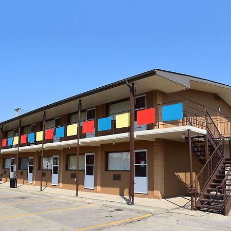 Westgate Inn Portage la Prairie Dış mekan fotoğraf