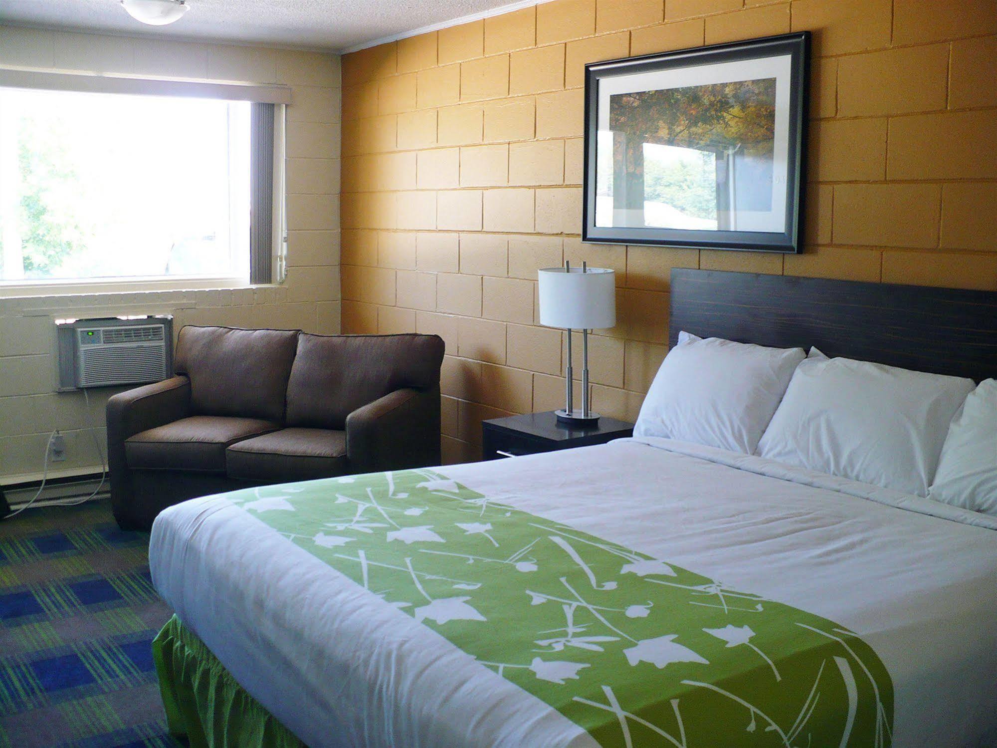 Westgate Inn Portage la Prairie Dış mekan fotoğraf