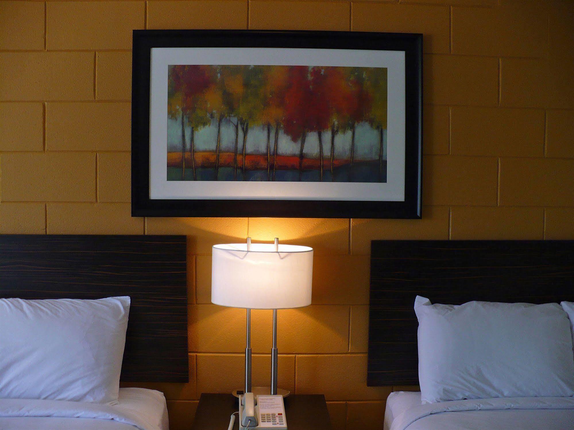 Westgate Inn Portage la Prairie Dış mekan fotoğraf