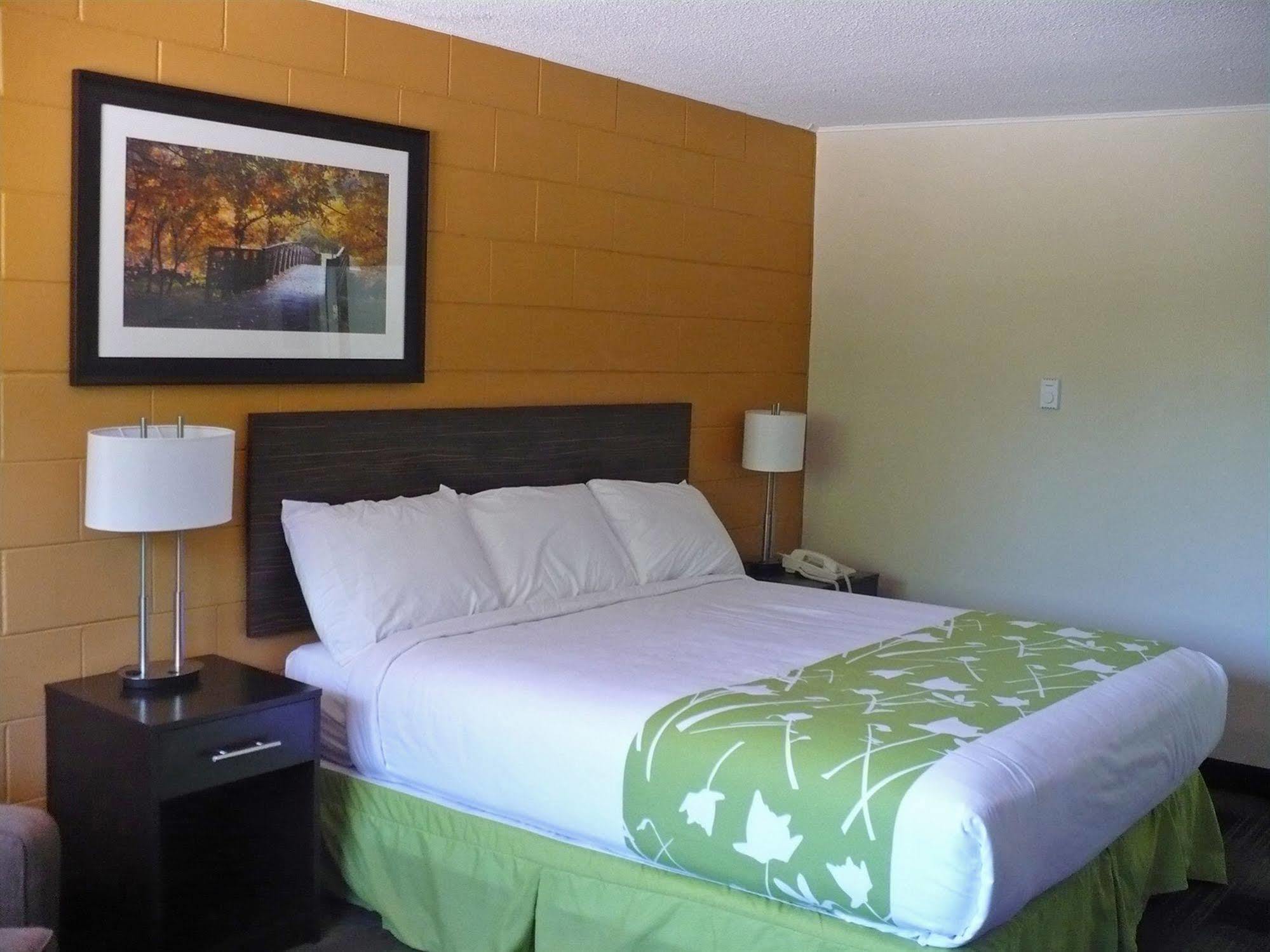 Westgate Inn Portage la Prairie Dış mekan fotoğraf